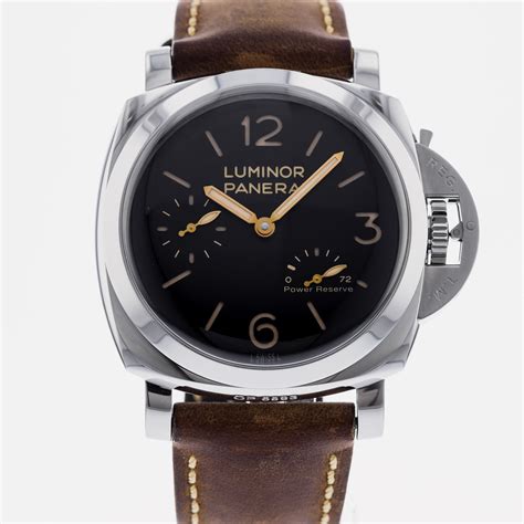 panerai 423 replica|authenticity of a panerai.